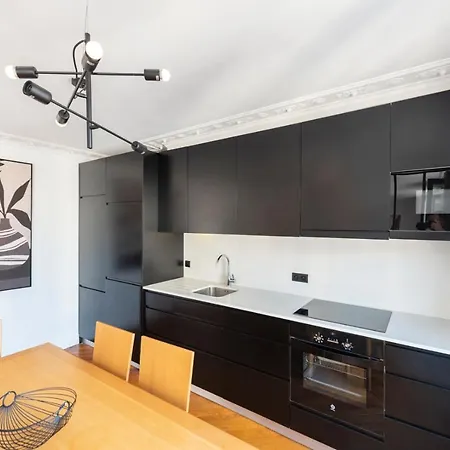 Un Autre Regard Apartamento *