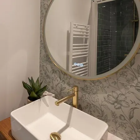 Apartamento Un Autre Regard Paris