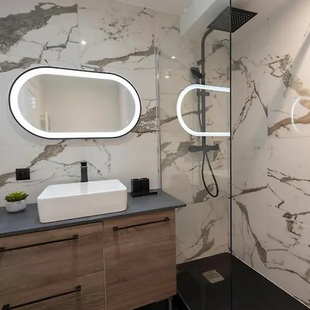 Apartamento Un Autre Regard *